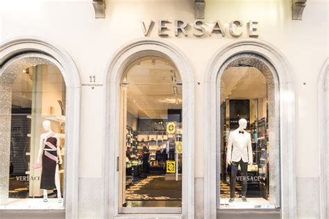 versace outlet europe|Versace outlet store near me.